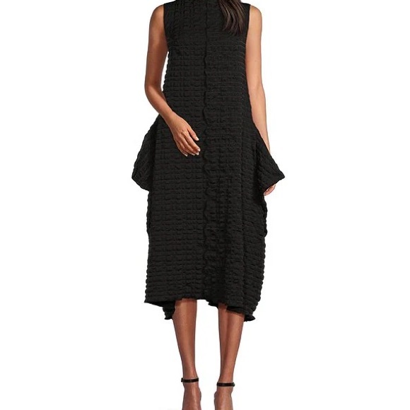 IC Collection bubble dress - Picture 5 of 6